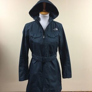The North Face Rain Jacket